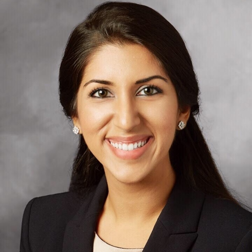 Meet your Posher, Trishna